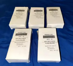 MTG 2015 M15 DOTP NON XBOX PROMO LOT OF 5 / BOOSTER PACK x50 FACTORY SEALED! - Image 2