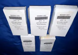 MTG 2015 M15 DOTP NON XBOX PROMO LOT OF 5 / BOOSTER PACK x50 FACTORY SEALED! - Image 5