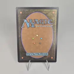Commander's Plate MTG (Rainbow Foil) (Foil) Secret Lair Drop Series, 1733 LP - Image 2