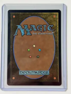 MTG Namor Scourge of The Seas #0631 Foil Marvel Super Heroes Commander - Image 2