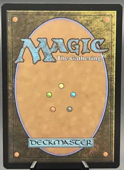 MTG Loki, God of Mischief #65 Rare Marvel Super Heroes Magic The Gathering NM - Image 2