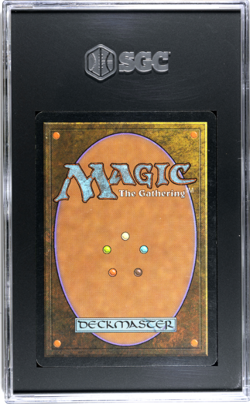 Magic: The Gathering SGC 8 Stronghold Volrath's Stronghold - Image 2