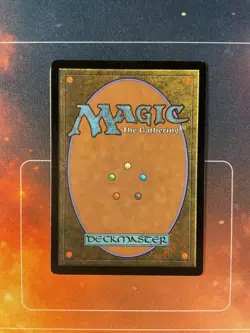 Crypt of Agadeem - Commander 2014 - Magic the Gathering - MTG - Image 2