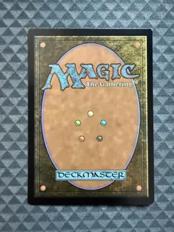 MTG Leader, Super-Genius #0064 Rare Marvel Super Heroes (MSH) - Image 3