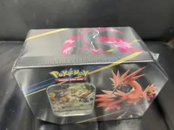 POKEMON TCG CROWN ZENITH TIN [GALARIAN ZAPDOS] FACTORY SEALED.. 820650851940 - Image 3