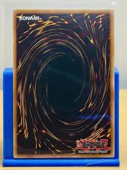 Yu-Gi-Oh! Glorious Gallery Lev Shaddoll Fusion Secret Rare Foil BLGG-EN024 - Image 2