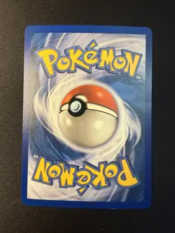 2006 Pokemon Card TCG Ex Emerald Gardevoir Holo Rare 4/106 Card - Image 2