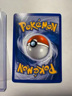 NM Metagross 2/17 POP Series 1 Holo - Pokemon Card 2006 SWIRL! - Image 3