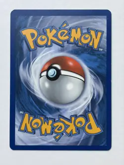 2010 Pokemon Pikachu TCG Holo Promo Card HGSS03 Black Star NM - Image 2