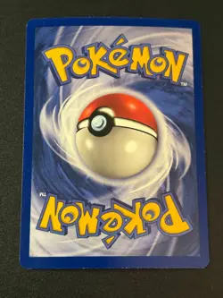 Mewtwo 10/102 Holo Rare Base Set Unlimited Pokemon English LP Card - Image 2