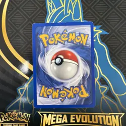 Unlimited) Pokemon HORSEA Card NEO GENESIS Set 62/111 COMMON D1 - Image 2