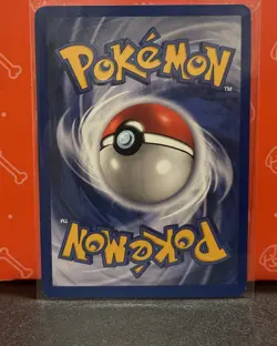 Jigglypuff Jungle Set 54/64 Pokemon Card - Image 2