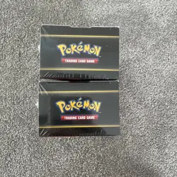 Pokemon TCG Mega Evolution Perfect Order Booster Bundle New Factory Sealed - Image 5