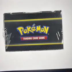 Pokemon TCG Mega Evolution—Perfect Order Booster Bundle 6 Sealed - Image 5