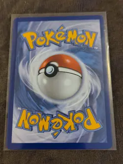Nintendo Pokemon TCG Fan Rotom 250/217 Astral Shine Holo Rare EN - Image 2