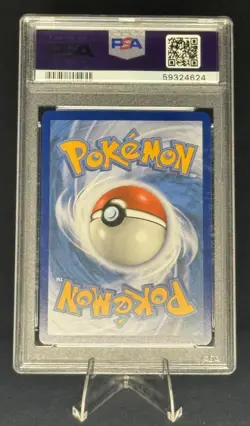 Pokemon TCG 2020 Darkness Ablaze Charizard V 019/189 Holo EN PSA 10 - Image 2