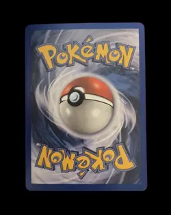 Pokemon TCG Pikachu 84/144 Skyridge Reverse Holo E-Reader Vintage NM Rare Card - Image 2