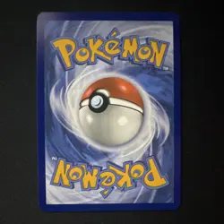 The Pokemon Company Duosion 119/086 SV: Black Bolt IR Holo Full Art EN 70HP - Image 2