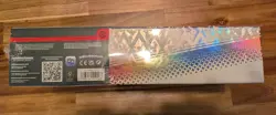 Pokemon Prismatic Evolutions Super Premium Collection Box SPC Eevee SEALED NEW - Image 2