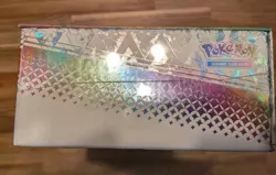 Pokemon Prismatic Evolutions Super Premium Collection Box SPC Eevee SEALED NEW - Image 3