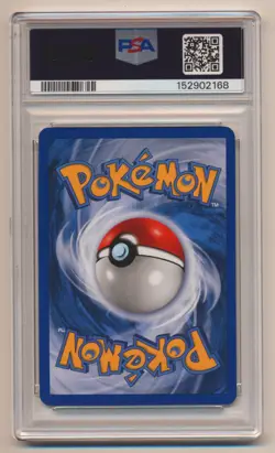 PSA 8 Pokemon Team Rocket 1st Edition Holo Rare Dark Machamp 10/82 NM/MINT!! - Image 2