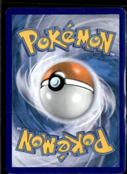 Pokemon Scrafty 59/106 Flashfire Reverse Holo Rare - Image 2