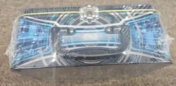 Pokemon Fall 2019 Collector's Chest Tin FACTORY SEALED! Mewtwo Charizard Pikachu - Image 2