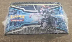 Pokemon Fall 2019 Collector's Chest Tin FACTORY SEALED! Mewtwo Charizard Pikachu - Image 3