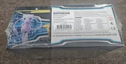 Pokemon Fall 2019 Collector's Chest Tin FACTORY SEALED! Mewtwo Charizard Pikachu - Image 4