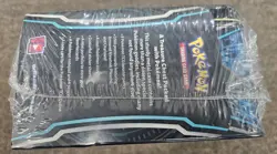Pokemon Fall 2019 Collector's Chest Tin FACTORY SEALED! Mewtwo Charizard Pikachu - Image 5