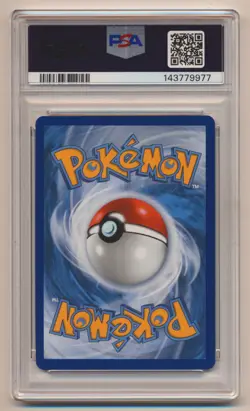 PSA 10 Pokemon Mega Evolution SIR Mega Latias EX 181/132 GEM MINT Condition! - Image 2