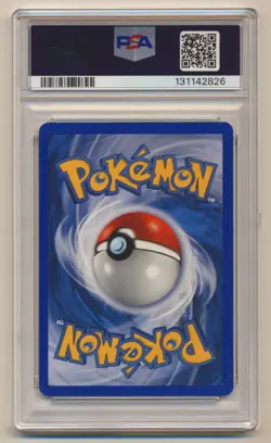 PSA 10 Pokemon Aquapolis Rare Parasect 27/147 GEM MINT Condition!! - Image 2