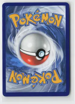 Pokemon Misty's Determination - 62/68 - Uncommon Hidden Fates Reverse Holo NM - Image 2
