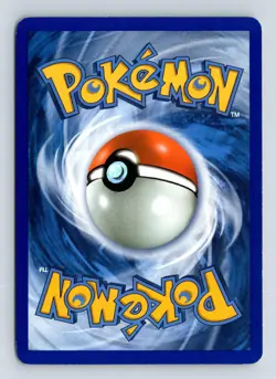 Kingler 22/100 R Crystal Guardians Pokemon MP - Image 2