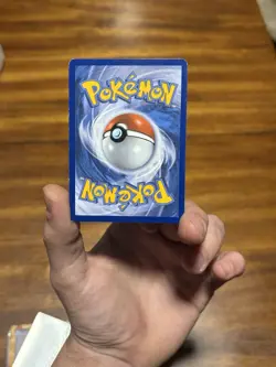 Pokemon Lugia EX Full Art Holo Ultra Rare XY Ancient Origins 94/98 - Image 3
