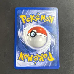 Hypno 8/62 Fossil Holo Pokemon - Image 2