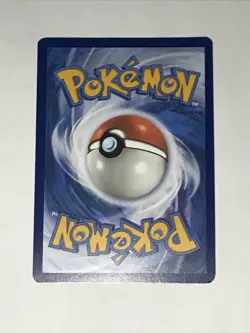 Pokemon Oinkologne ex 158/198 Base Set Scarlet & Violet Double Rare NM 1113#132 - Image 5