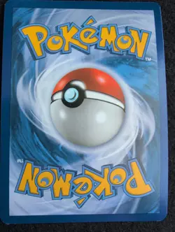 Bellossom 1/90 HGSS Undaunted Holo Rare Pokemon - Image 5