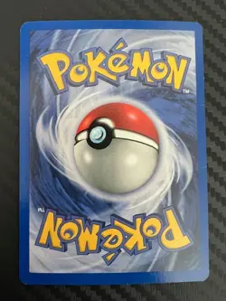 Pokemon TCG Sabrina's Alakazam 16/132 Gym Challenge Holo Unlimited DMG - Image 2