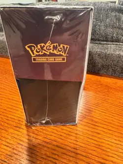 Pokemon Scarlet & Violet Obsidian Flames Elite Trainer Box -9 Packs - New Sealed - Image 4