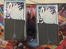 Pokemon Scarlet & Violet Temporal Forces Elite Trainer Box ETB Lot of 2 Sealed - Image 3