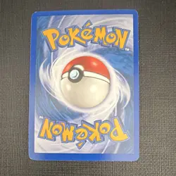 Pokemon TCG Vulpix 136/165 Expedition Base Set e-Card Regular Common 50 HP - Image 2
