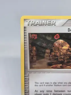 Pokemon TCG Desert Ruins EX Hidden Legends 88/101 Reverse Holo! Vintage! WOTC - Image 2