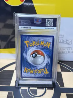 PSA 9 Galarian Zapdos V Chilling Reign #174 - Image 2