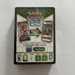 Archeops SWSH272 Silver Tempest Pokemon Promo Build & Battle Deck Stamped SEALED - Image 2