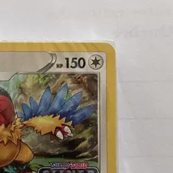 Archeops SWSH272 Silver Tempest Pokemon Promo Build & Battle Deck Stamped SEALED - Image 3