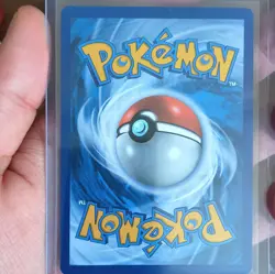 Pokemon Dragonite-EX 106/108 Evolutions Ultra Rare Full Art Holo Eng 2016 - Image 3