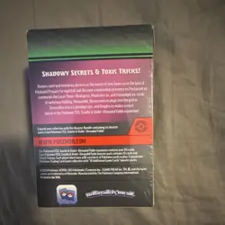 Pokemon TCG Shrouded Fable Booster Bundle 6 Packs English 2024 1 Box - Image 3