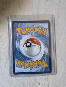 POKEMON TCG Chaos Rising 120 AZ's Tranquility - Image 2