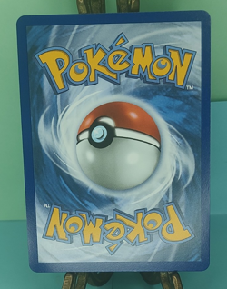 Pokemon First Partner Illustration MEP Bulbasaur Charmander Squirtle 037 038 039 - Image 5